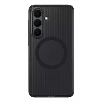 Samsung EF-RS947CBEGWW mobiiltelefoni ümbris 17 cm (6.7 tolli) Cover Must