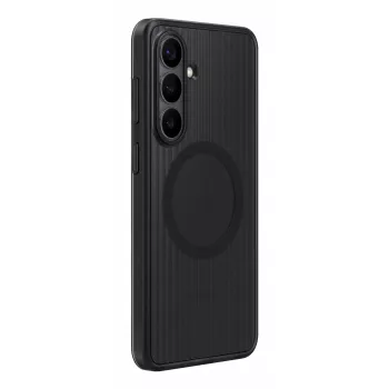 Samsung EF-RS947CBEGWW mobiiltelefoni ümbris 17 cm (6.7 tolli) Cover Must