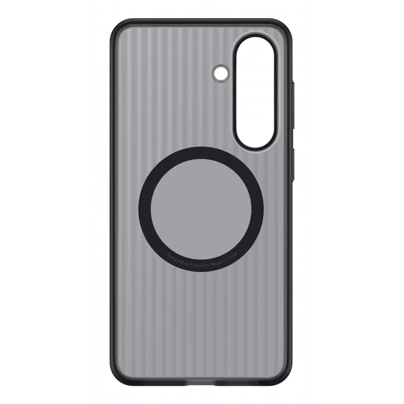 Samsung EF-RS947CBEGWW mobiiltelefoni ümbris 17 cm (6.7 tolli) Cover Must