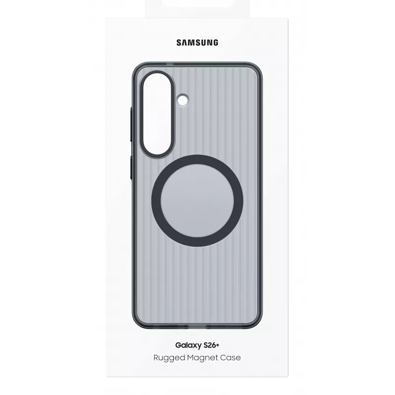 Samsung EF-RS947CBEGWW mobiiltelefoni ümbris 17 cm (6.7 tolli) Cover Must