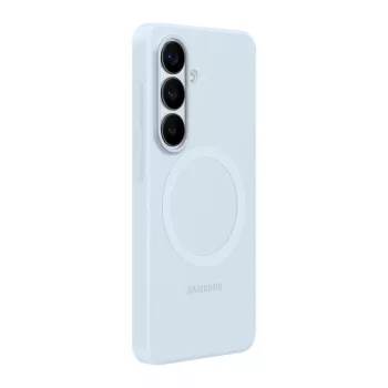 Samsung EF-ES942CLEGWW mobiiltelefoni ümbris 17,5 cm (6,9 tolli) Holster Hele Sinine