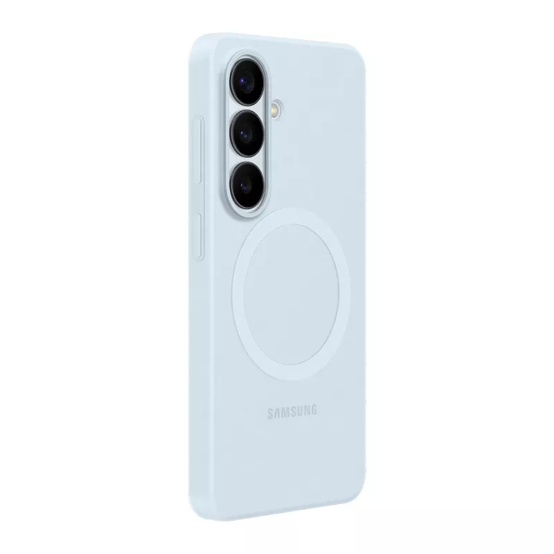 Samsung EF-ES942CLEGWW mobiiltelefoni ümbris 17,5 cm (6,9 tolli) Holster Hele Sinine