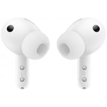 Samsung Galaxy Buds4 Pro kõrvaklapid juhtmevabad kõrvasisesed kõned/muusika Bluetooth valge