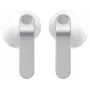 Samsung Galaxy Buds4 Peakomplekt Juhtmevaba Kõrvasisesed Kõned/Muusika Bluetooth Valge