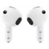 Samsung Galaxy Buds4 Peakomplekt Juhtmevaba Kõrvasisesed Kõned/Muusika Bluetooth Valge