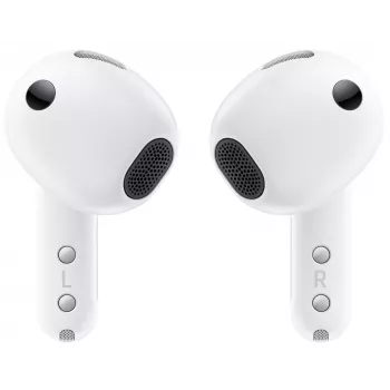 Samsung Galaxy Buds4 Peakomplekt Juhtmevaba Kõrvasisesed Kõned/Muusika Bluetooth Valge