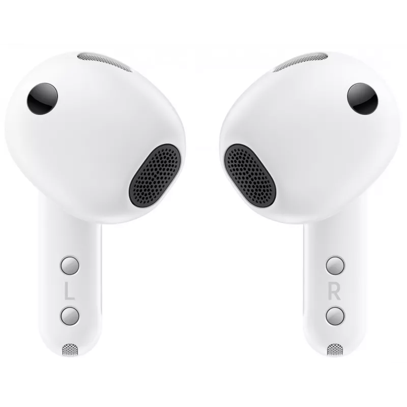 Samsung Galaxy Buds4 Peakomplekt Juhtmevaba Kõrvasisesed Kõned/Muusika Bluetooth Valge