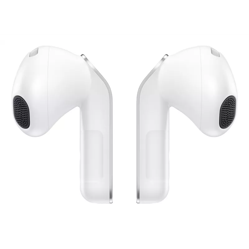 Samsung Galaxy Buds4 Peakomplekt Juhtmevaba Kõrvasisesed Kõned/Muusika Bluetooth Valge