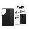 Kaitsev PanzerGlass CARE SL1M ümbris Samsung Galaxy S26 Ultra jaoks, must