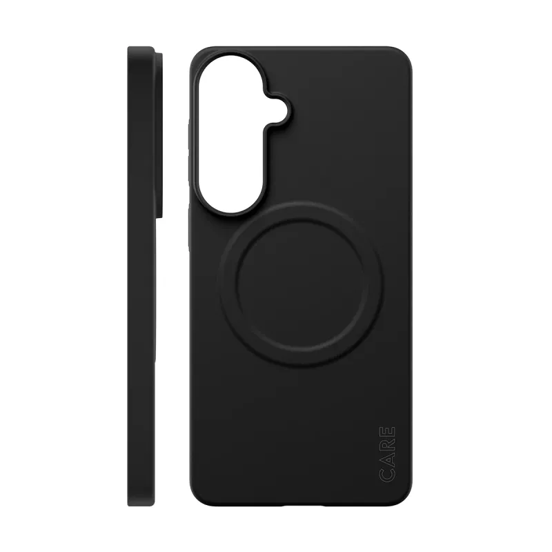 Kaitsv PanzerGlass CARE SL1M ümbris Samsung Galaxy S26+-le, must (CR06231)