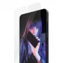 Ekraanikaitse PanzerGlass SAFE by Samsung New Galaxy S 2026 jaoks — ülilai sobivus, PET+silikoon, läbipaistev