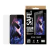 Ekraanikaitse PanzerGlass SAFE by Samsung New Galaxy S 2026 jaoks — ülilai sobivus, PET+silikoon, läbipaistev