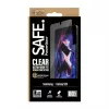 Ekraanikaitse PanzerGlass SAFE by Samsung New Galaxy S 2026 jaoks — ülilai sobivus, PET+silikoon, läbipaistev