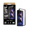 Ekraanikaitse PanzerGlass SAFE by Samsung New Galaxy S 2026 jaoks — ülilai sobivus, PET+silikoon, läbipaistev