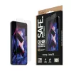 Ekraanikaitse PanzerGlass SAFE by Samsung New Galaxy S 2026 jaoks — ülilai sobivus, PET+silikoon, läbipaistev
