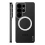 Telefonikohver PanzerGlass CARE™ SL1M läbipaistev Qi-ga Samsung Galaxy S26 Ultra (6.9 tolli) jaoks