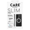 Telefonikohver PanzerGlass CARE™ SL1M läbipaistev Qi-ga Samsung Galaxy S26 Ultra (6.9 tolli) jaoks