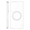 Telefonikohver PanzerGlass CARE™ SL1M läbipaistev Qi-ga Samsung Galaxy S26 Ultra (6.9 tolli) jaoks