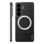 PanzerGlass CARE™ SL1M läbipaistev kaitseümbris Qi-ga Samsung Galaxy S26+ jaoks (6,7 tolli)