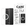 PanzerGlass CARE™ SL1M läbipaistev kaitseümbris Qi-ga Samsung Galaxy S26+ jaoks (6,7 tolli)