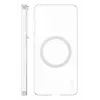 PanzerGlass CARE™ SL1M läbipaistev kaitseümbris Qi-ga Samsung Galaxy S26+ jaoks (6,7 tolli)