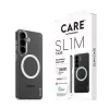 PanzerGlass CARE™ SL1M läbipaistev kaitseümbris Qi-ga Samsung Galaxy S26+ jaoks (6,7 tolli)