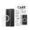 PanzerGlass CARE™ SL1M läbipaistev kaitsekate Qi-ga Samsung Galaxy S26-le, sobib kuni 16 cm (6,3 tolli) ekraanile