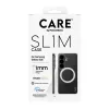 PanzerGlass CARE™ SL1M läbipaistev kaitsekate Qi-ga Samsung Galaxy S26-le, sobib kuni 16 cm (6,3 tolli) ekraanile