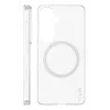 PanzerGlass CARE™ SL1M läbipaistev kaitsekate Qi-ga Samsung Galaxy S26-le, sobib kuni 16 cm (6,3 tolli) ekraanile