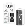 PanzerGlass CARE™ SL1M läbipaistev kaitsekate Qi-ga Samsung Galaxy S26-le, sobib kuni 16 cm (6,3 tolli) ekraanile