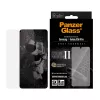 Ekraanikaitse PanzerGlass Ceramic Samsung Galaxy S26 Ultra jaoks — karastatud klaas, ülilai sobivus, EasyAligner, läbipaistev