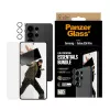 Ekraanikaitsekomplekt PanzerGlass Hoops 2-in-1 Samsung Galaxy S26 Ultra jaoks — karastatud klaas + PET, läbipaistev, ülilaita sobivus
