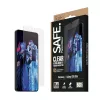 Ekraanikaitse PanzerGlass SAFE by Samsung New Galaxy S 2026 Ultra jaoks — Ultra‑Wide Fit, PET + silikoon, EasyAligner, läbipaistev