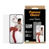 Karastatud klaasist ekraanikaitse PanzerGlass Samsung Galaxy S26+-le — U-Wide Fit koos EasyAligneriga