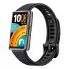 Aktiivsusmonitori käevõru HUAWEI Band 11 Pro 1,62-tollise AMOLED-ekraani, optilise pulsikellaga, 14-päevane aku, Must
