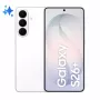 Samsung Galaxy S26+ 17 cm (6,7 tolli) Dual SIM Android 16.0 5G USB Type-C 12 GB 256 GB 4900 mAh Valge