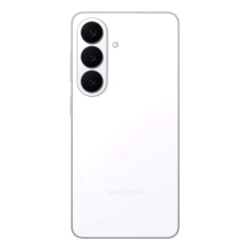 Samsung Galaxy S26+ 17 cm (6,7 tolli) Dual SIM Android 16.0 5G USB Type-C 12 GB 256 GB 4900 mAh Valge