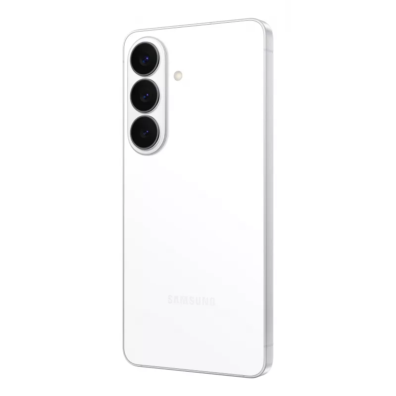 Samsung Galaxy S26+ 17 cm (6,7 tolli) Dual SIM Android 16.0 5G USB Type-C 12 GB 256 GB 4900 mAh Valge
