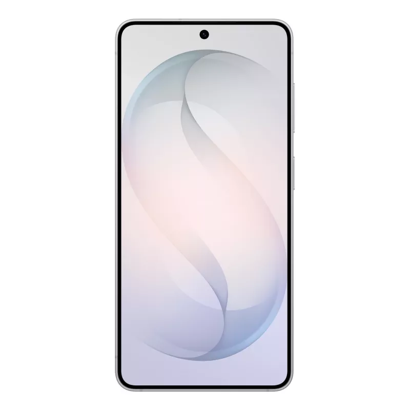 Samsung Galaxy S26+ 17 cm (6,7 tolli) Dual SIM Android 16.0 5G USB Type-C 12 GB 256 GB 4900 mAh Valge