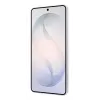 Samsung Galaxy S26 16 cm (6,3 tolli) Dual SIM Android 16.0 5G USB Type-C 12 GB 256 GB 4300 mAh Valge