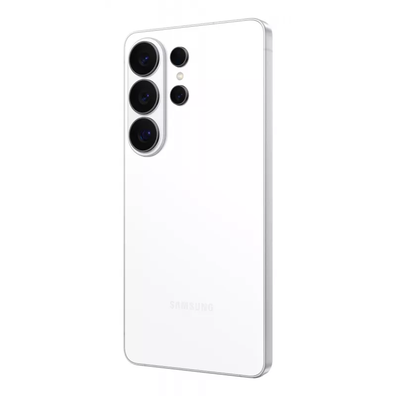Samsung Galaxy S26 Ultra 17,5 cm (6,9 tolli) Dual SIM Android 16.0 5G USB Type-C 12 GB 256 GB 5000 mAh Valge