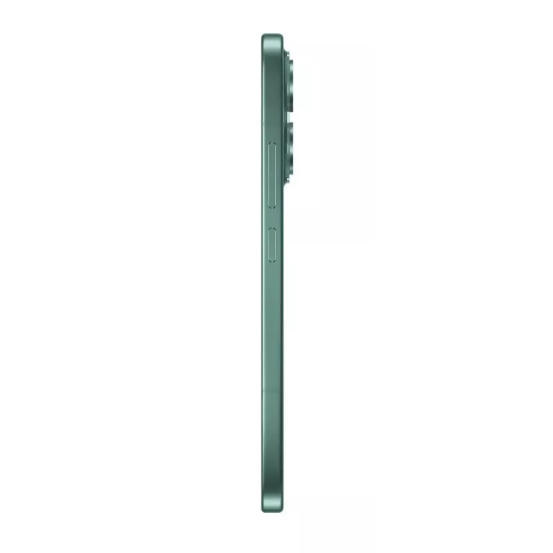 Nutitelefon Xiaomi 17 — 6,3-tolline (16 cm) ekraan, Snapdragon 8 Elite Gen 5, 12 GB muutmälu, 512 GB salvestusruum, 6330 mAh, roheline