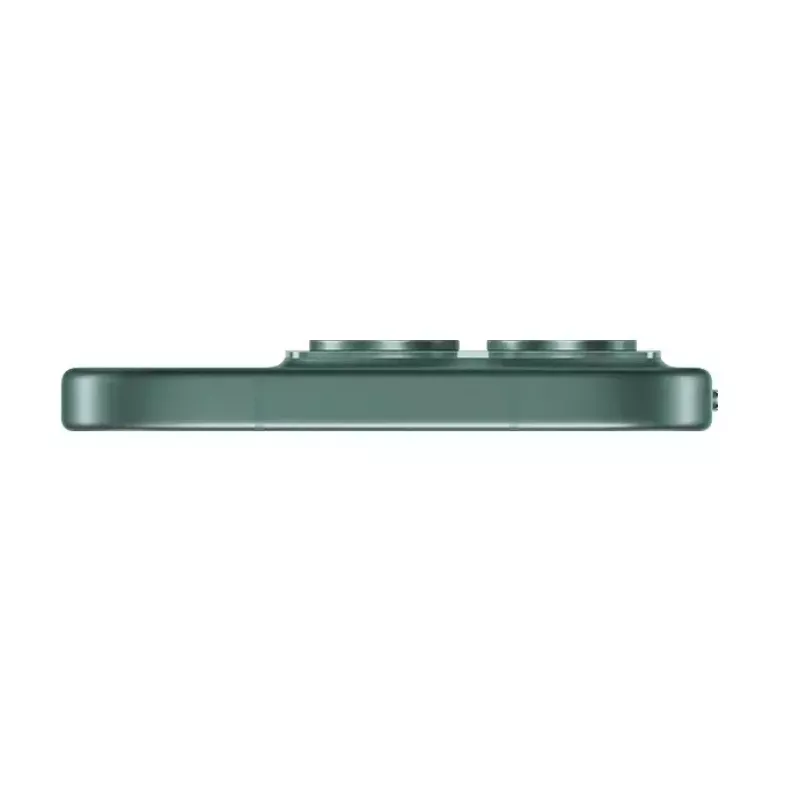 Nutitelefon Xiaomi 17 — 6,3-tolline (16 cm) ekraan, Snapdragon 8 Elite Gen 5, 12 GB muutmälu, 512 GB salvestusruum, 6330 mAh, roheline