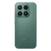 Nutitelefon Xiaomi 17 — 6,3-tolline (16 cm) ekraan, Snapdragon 8 Elite Gen 5, 12 GB muutmälu, 512 GB salvestusruum, 6330 mAh, roheline