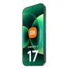 Nutitelefon Xiaomi 17 — 6,3-tolline (16 cm) ekraan, Snapdragon 8 Elite Gen 5, 12 GB muutmälu, 512 GB salvestusruum, 6330 mAh, roheline