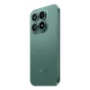 Nutitelefon Xiaomi 17 — 6,3-tolline (16 cm) ekraan, Snapdragon 8 Elite Gen 5, 12 GB muutmälu, 512 GB salvestusruum, 6330 mAh, roheline