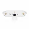 Juhtmevaba pääsupunkt Zyxel NWA55BE — kaheribaline 2,4/5 GHz, 5100 Mbit/s, PoE, valge