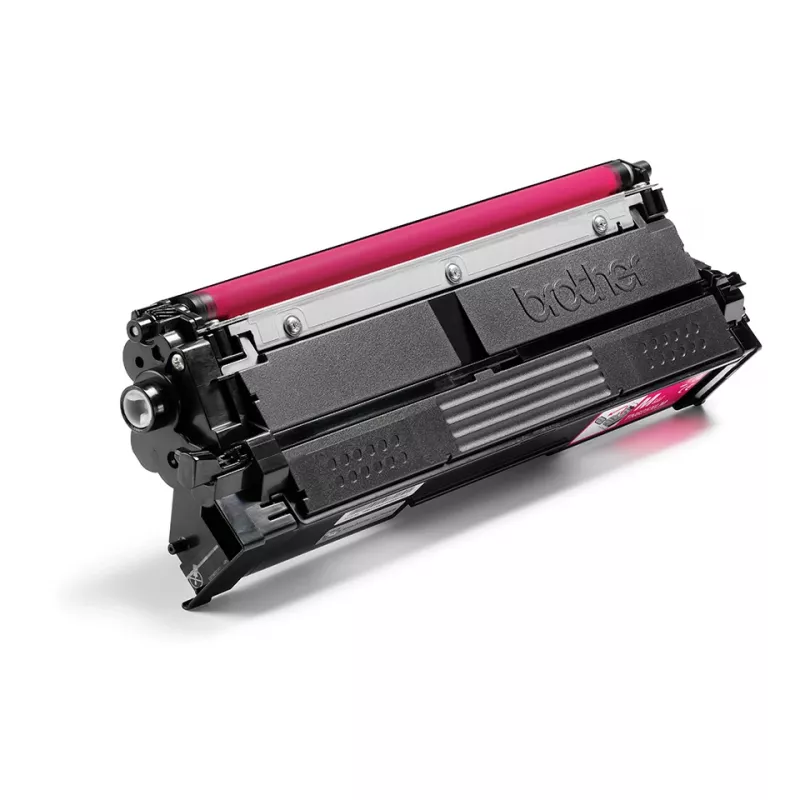 Toonerkassett Brother TN-625XLM magenta, originaal, mahutavus 5500 lehekülge, 1 tk