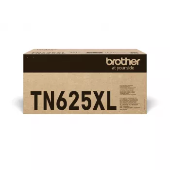 Toonerikassett Brother TN-625XLY Originaal Kollane, 5500 lehekülge, 1 tk