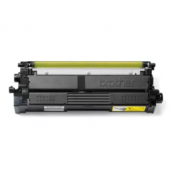 Toonerikassett Brother TN-625XLY Originaal Kollane, 5500 lehekülge, 1 tk